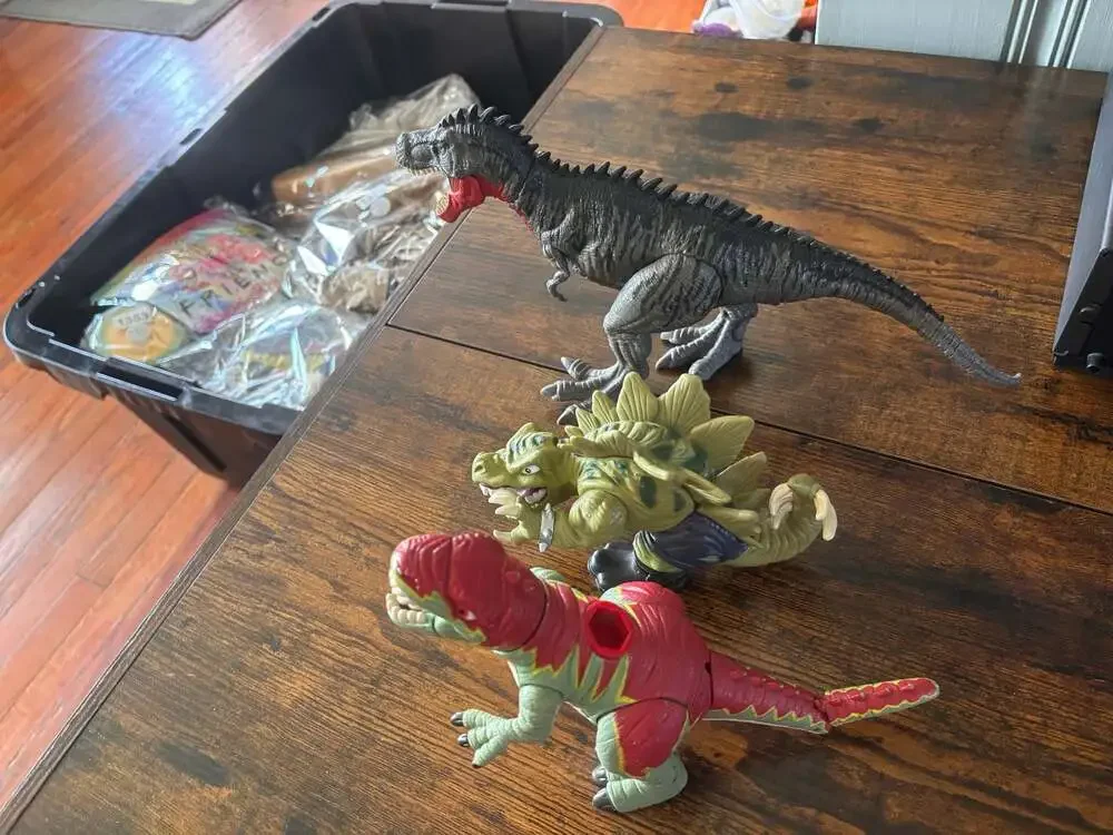 Mattel pre owned